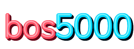 bos5000 — logo kanal