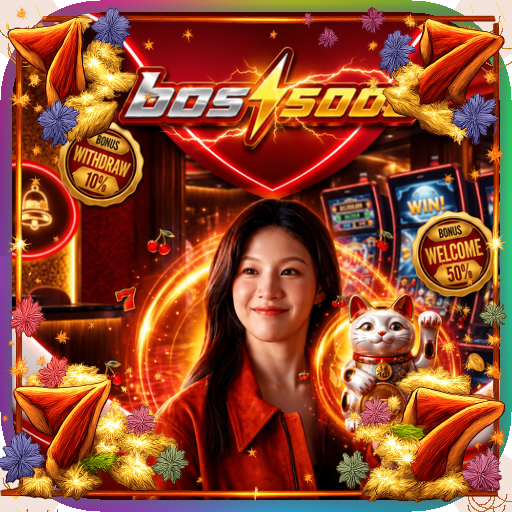 bos5000 — mitra unggulan