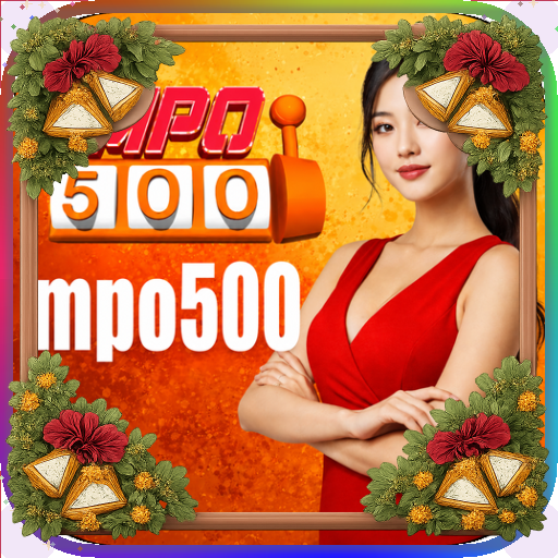 mpo500 — galeri pratinjau Resmi APK