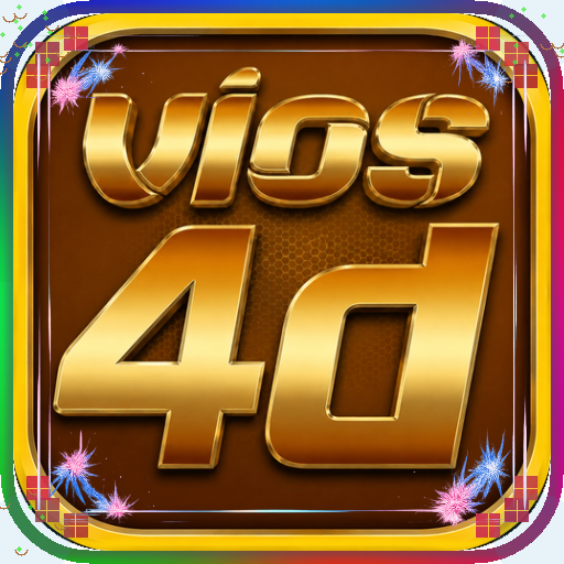 vios4d — mitra unggulan